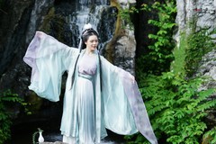 【汉风舞韵】---佳佳