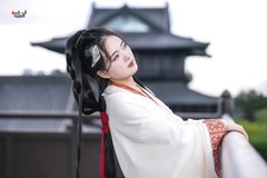 【战袍古韵】---云燕