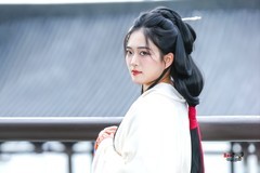 【战袍古韵】---云燕