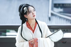 【战袍古韵】---云燕