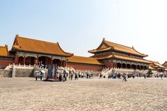 北京--探访紫禁城【7】