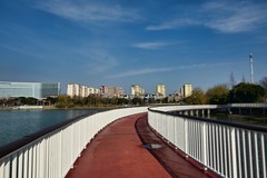 春节游银湖（续1）