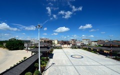 莞塘文化广场(2)