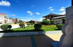 莞塘文化广场(2)