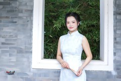 【檐下素影】---嘉雯