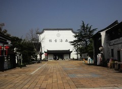 浙江南浔古镇（一）