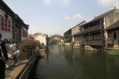 浙江南浔古镇（一）