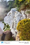 庐山东林寺游记--8