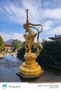 庐山东林寺游记--8