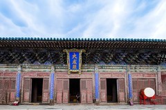 代县文庙（3）