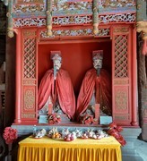 代县文庙（3）