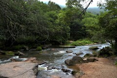 三道关——雾溪谷（3）