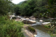 三道关——雾溪谷（3）