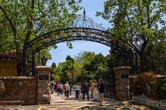 旅游记录 ：山东 · 青岛 · 德国总督楼旧址