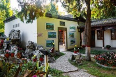 竞秀书院外景—(2)