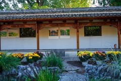 竞秀书院外景—(2)