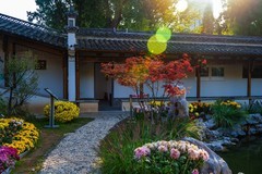 竞秀书院外景—(2)