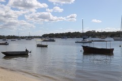 阳光海岸游拍（六）