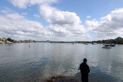 阳光海岸游拍（六）