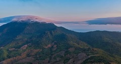万宁东东澳生态湿地