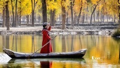 南疆行——阿克苏的刀郎部落（4）