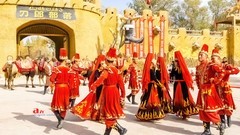 南疆行——阿克苏的刀郎部落（4）