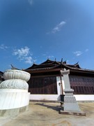 漫步星城 （977）享受惬意时光