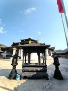 漫步星城 （978）心神向往