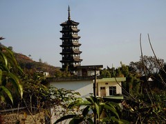 凉山州宁南印象