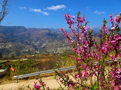 凉山州宁南印象