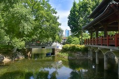 中山公园