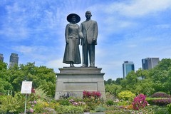 中山公园
