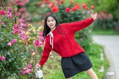 蔷微花园