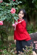 蔷微花园