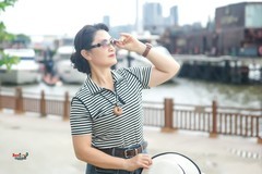 【旧码头时光】---木子