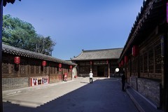 代州衙署（1）