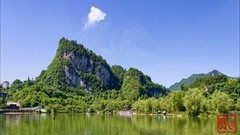 贵州桐梓凉风垭杨州农庄随拍（二）