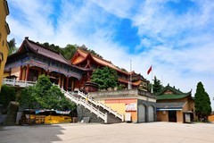 天门山（芜湖）续