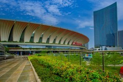 广州珠江两岸风景 10