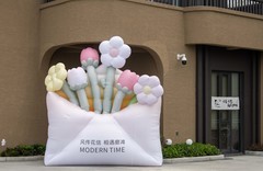 庐州印象（657）磨滩旅游度假区
