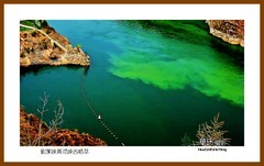 刘家峡黄河峡谷拾萃— 2023西行游记（甘肃249）临夏州永靖县