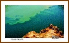 刘家峡黄河峡谷拾萃— 2023西行游记（甘肃249）临夏州永靖县