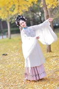 【视觉光影】古 风 人 像（7）