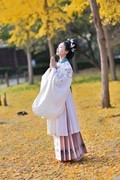 【视觉光影】古 风 人 像（7）
