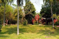 南山寺（4）