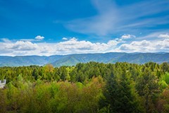 香格里拉到西双版纳沿途风景19