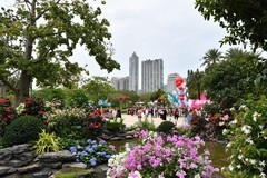 广州园博会掠影5