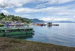 老挝掠影（四）：南俄湖