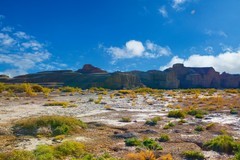 新疆魔鬼城风景 2