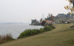 兴隆湖湿地公园随拍（三）